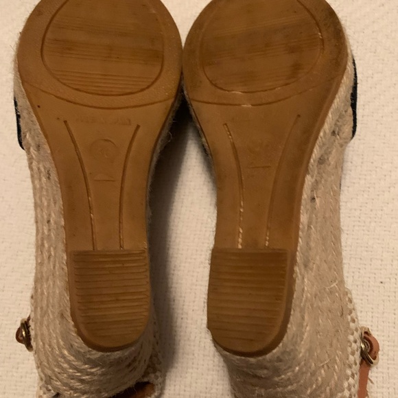 Kanna Sandals, Size 36 (USA 5, 5.5) - Picture 9 of 10